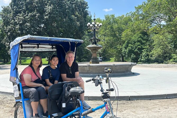 Journey Park NYC - Key points to know before you book