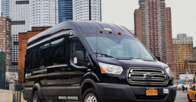 LaGuardia Airport Private Transfer to/from Manhattan