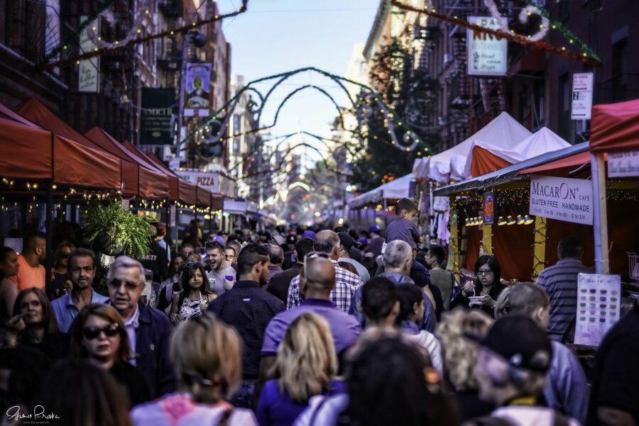 Little Italy Official Walking Tour - Manhattan NYC - Is $37 a fair price?