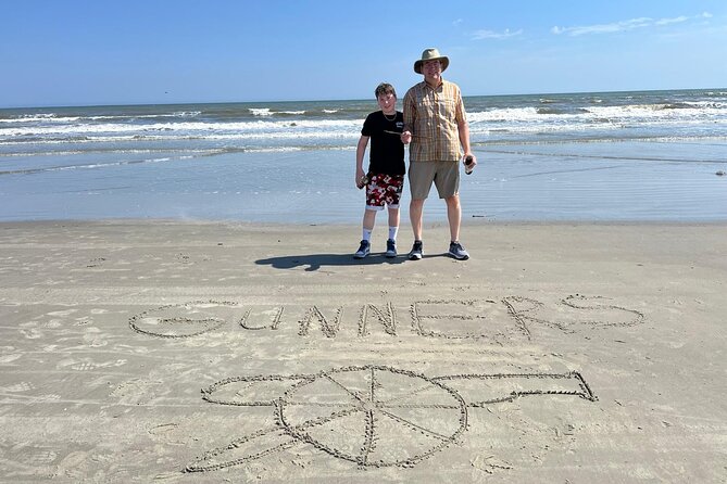 Lively Long Island Scavenger Hunt - Indoor and outdoor tasks for families and dogs
