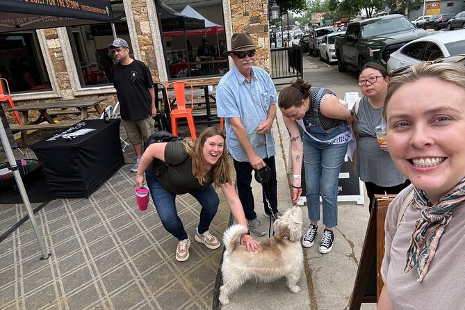 Lively Long Island Scavenger Hunt - Is the experience good value?
