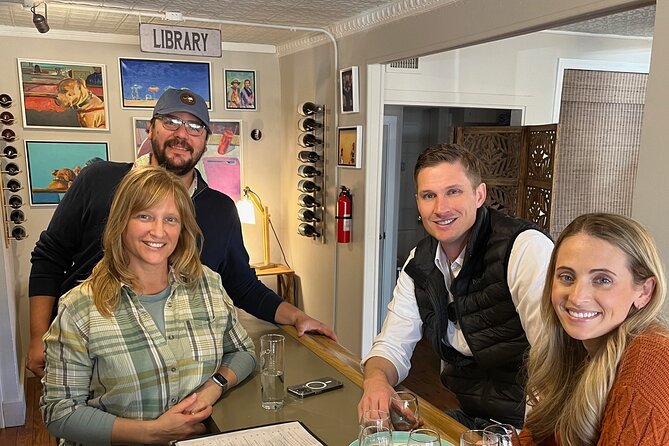 Long Island Wine Tour North Fork Sights, Bites & Flights Full-Day - What your $559 buys on the North Fork