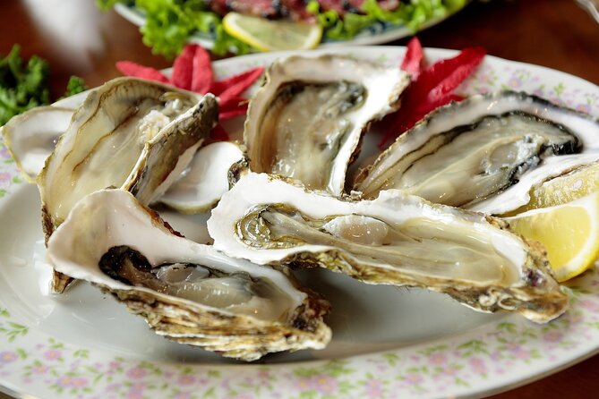 Long Island Wine Tour North Fork Sights Bites Flights Half Day AM - What the $339 price includes