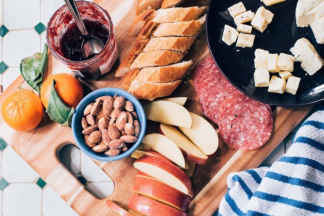 Long Island Wine Tour North Fork Sights Bites Flights Half Day AM - Who will get the most from this experience