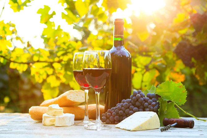 Long Island Winery Tour - What this Long Island wine day is really like