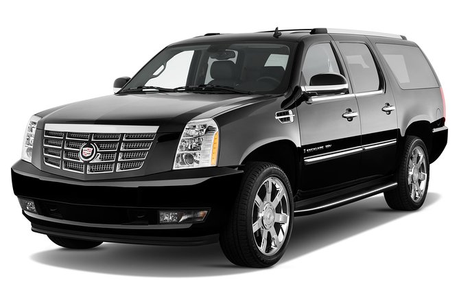 Long Island Winery Tour - Private pickup changes the value calculation