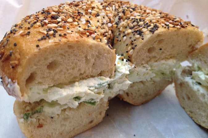 Lower East Side Bagel Tour - What the guide style may mean for you