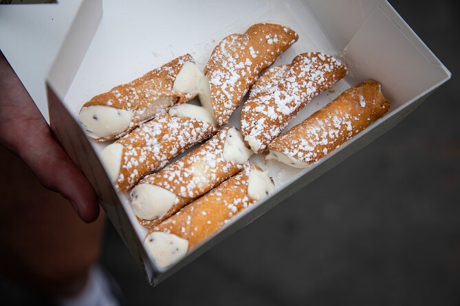 Lower East Side, Chinatown and Little Italy Food Tour - Kossar’s brings the bagel and bialy stop