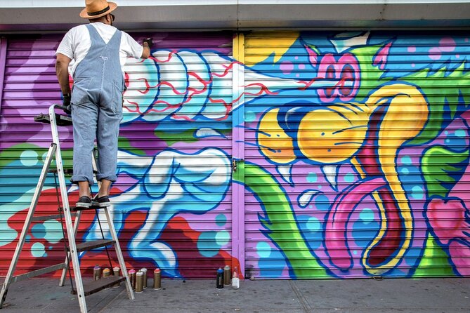 Lower East Side, Chinatown and Little Italy Food Tour - Economy Candy adds a sweet break