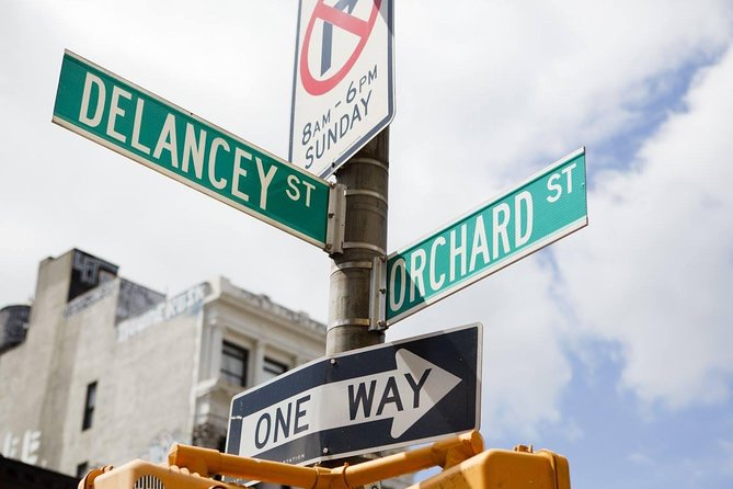 Lower East Side Food and Neighborhood Tour - What the $39 Lower East Side tour really offers
