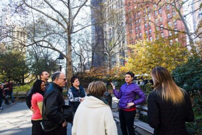Lower East Side Food Tour: Taste NYC’s American Dream