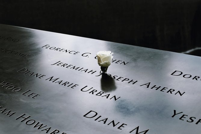 Lower Manhattan & 9/11 Memorial Walking Tour Semi-Private 12ppl - Price, pace, and practical value