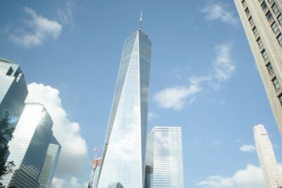Lower Manhattan Secrets And History Walking Tour