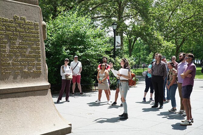 Lower Manhattan Tour: The Remnants of Dutch New Amsterdam! - Seeing New York before it was New York
