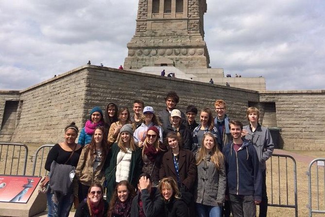 Lower Manhattan Tour with Statue of Liberty View - What $80 buys you