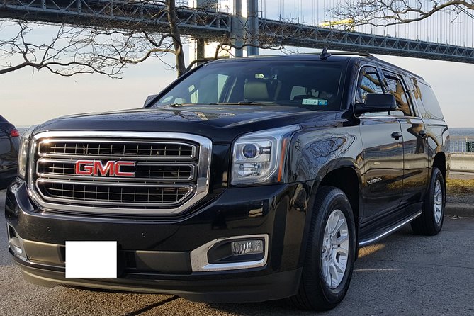 Luxury VIP New York City Airport Arrival Transfer by Sedan or SUV - Key points to know before booking