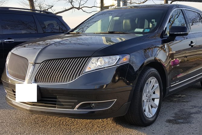 Luxury VIP New York City Airport Departure Transfer by Sedan or SUV - Picking the right vehicle for your group