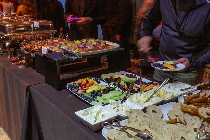 Macy's Thanksgiving Day Parade Premium Viewing Brunch 2025 - Key points to know