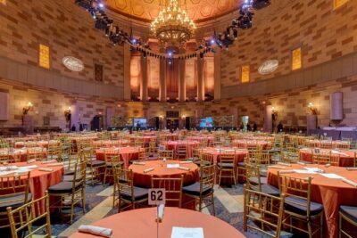 Macy’s Thanksgiving Day Parade Premium Viewing Brunch 2025