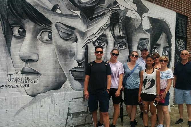 Made in Brooklyn Tour - Empire Stores and Brooklyn’s Industrial Past