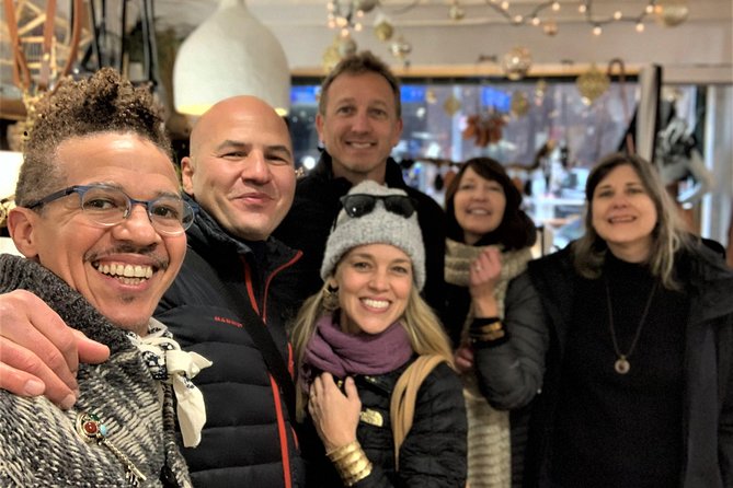 Made in Brooklyn Tour - Meeting Artists, Makers, and Small Business Owners