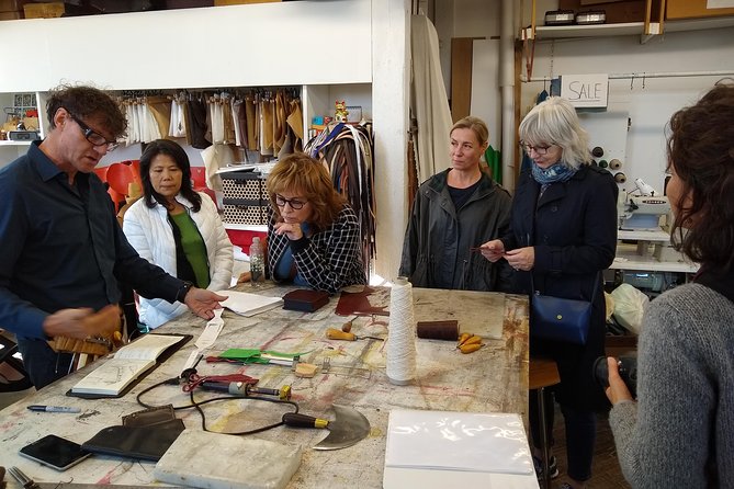 Made in Brooklyn Tour - The Value of a $55 Walking Tour