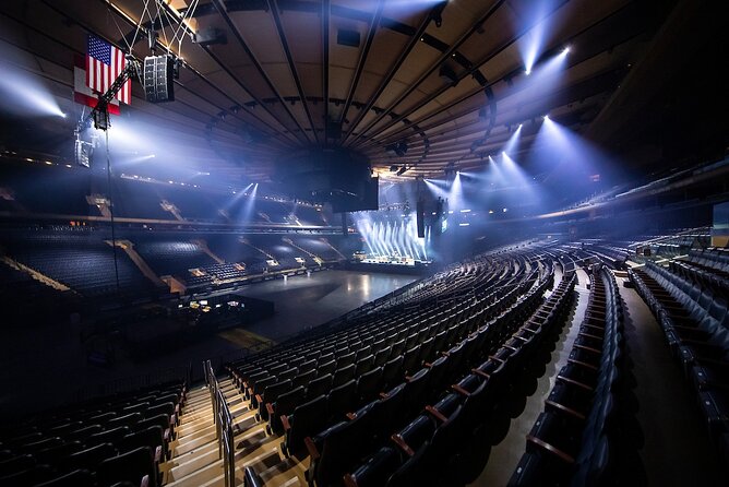 Madison Square Garden Tour Experience - What the Madison Square Garden tour actually offers