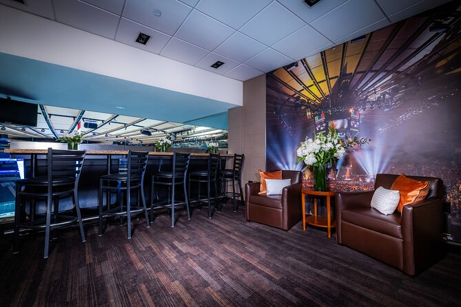 Madison Square Garden Tour Experience - Why the calendar matters so much