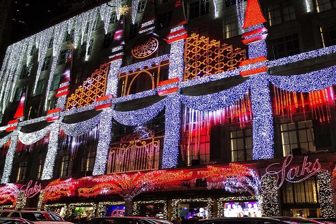 Magical Evening Horse-Drawn Carriage through NYC (65 min) - The horse is part of the experience