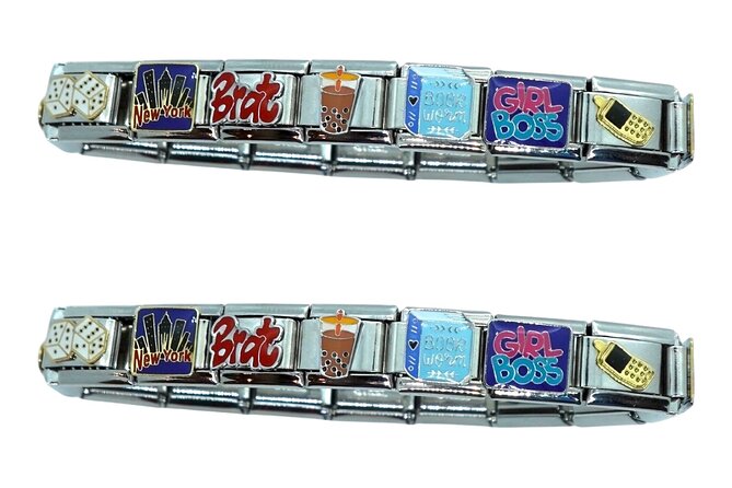 Make Your Own Italian Charm Bracelet in New York City - Key points to know before you book