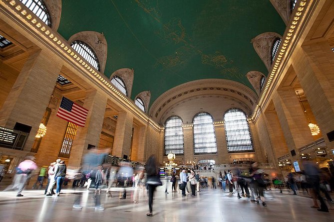 Manhattan Architecture Photography Tour - A fast, focused way to photograph Manhattan