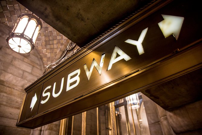 Manhattan Architecture Photography Tour - The route includes more than the five named photo stops