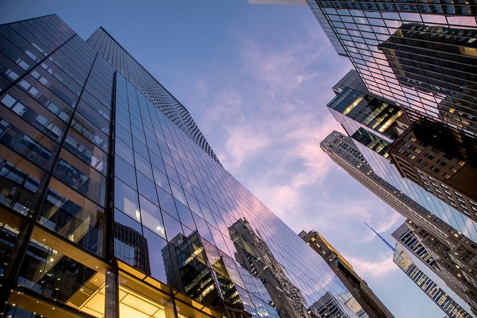 Manhattan Architecture Photography Tour - What the photography instruction is really worth
