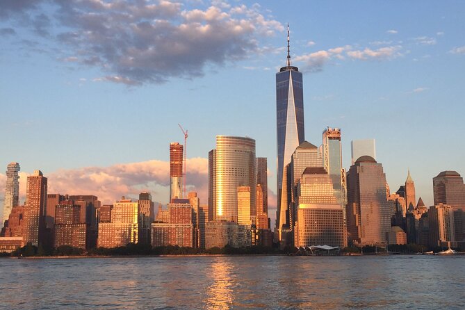 Manhattan Evening Jazz Cruise - Jazz That Shapes the Evening