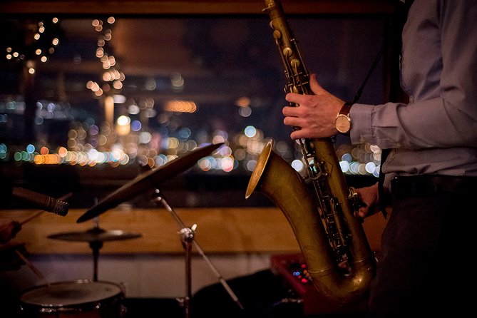 Manhattan Evening Jazz Cruise - Weather, Comfort, and Accessibility