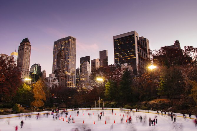 Manhattan Neighborhood Private Customized Walking Tour - The Financial District: Wall Street and Lower Manhattan