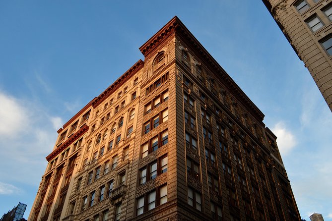 Manhattan Neighborhood Private Customized Walking Tour - Greenwich Village: the most natural starting point
