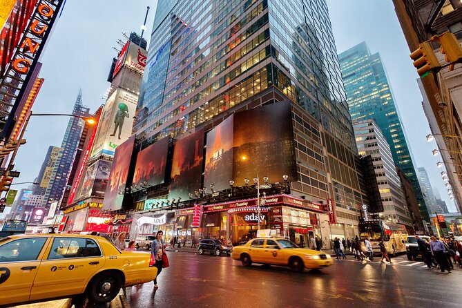 Manhattan Secret Societies Quest Experience in New York - How the Midtown quest works