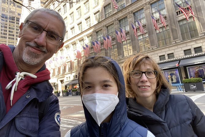 Manhattan Secret Societies Quest Experience in New York - A stop at Tannen’s, New York’s old magic shop
