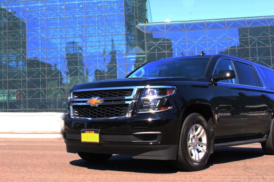 Manhattan: Shared Transfer to or from LaGuardia Airport - Key points to know before booking