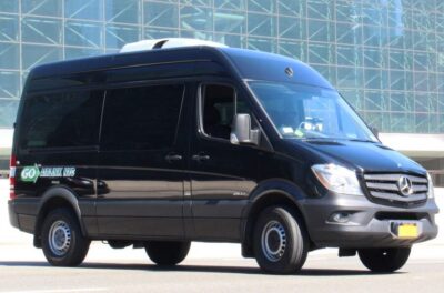 Shared Transfer to or from LaGuardia Airport