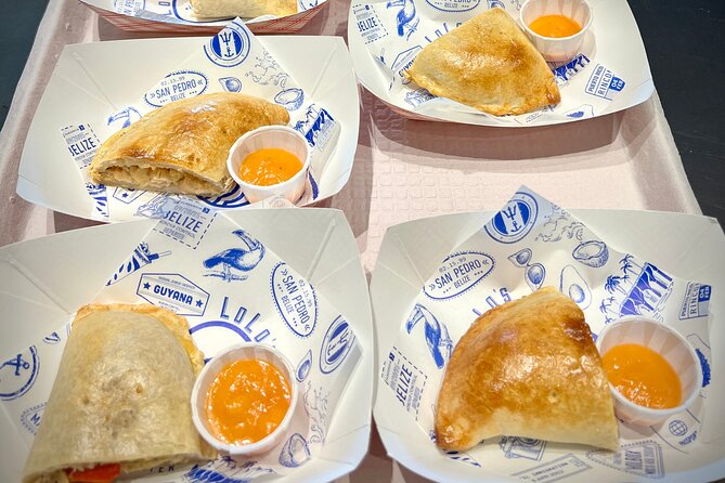Market 57 Chelsea Food Tour with Ahoy New York Food Tours - Is $130 a Fair Price for Two Hours?
