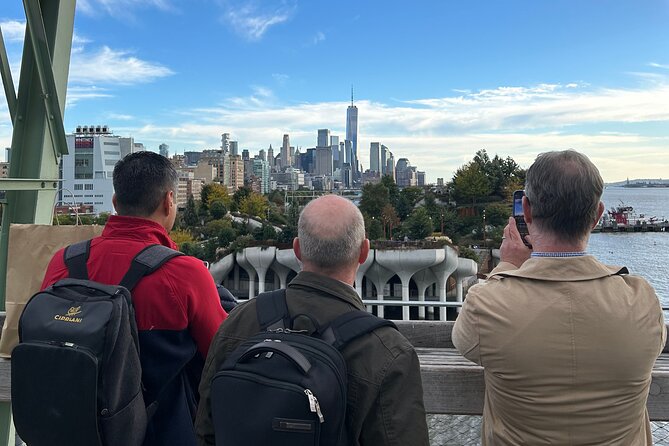 Market 57 Chelsea Food Tour with Ahoy New York Food Tours - Who Will Get the Most From This Tour?