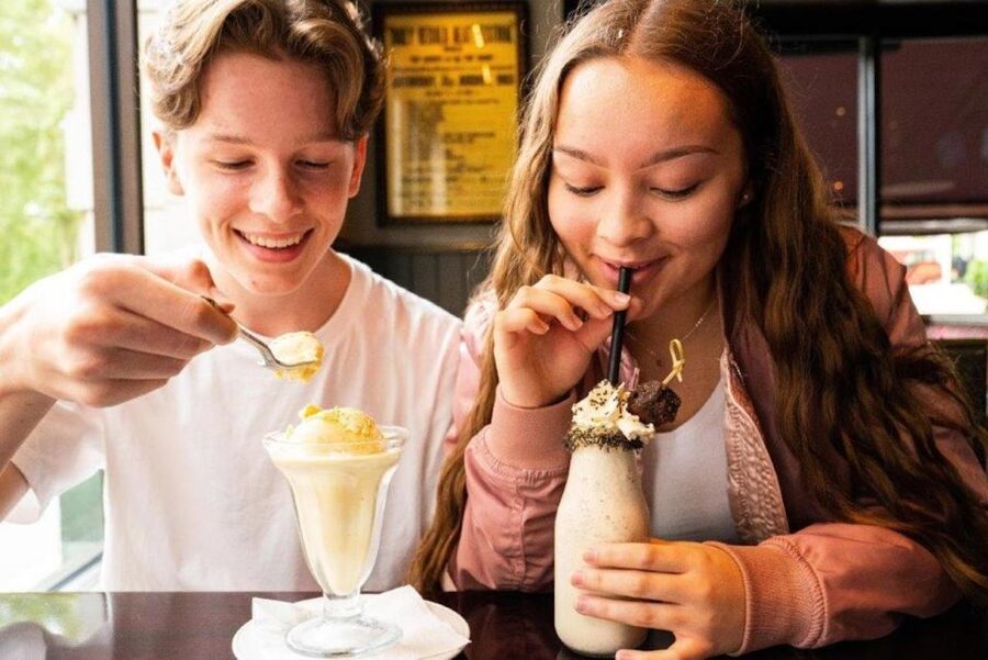 Meal at Hard Rock Cafe New York Times Square - Key points to know before booking