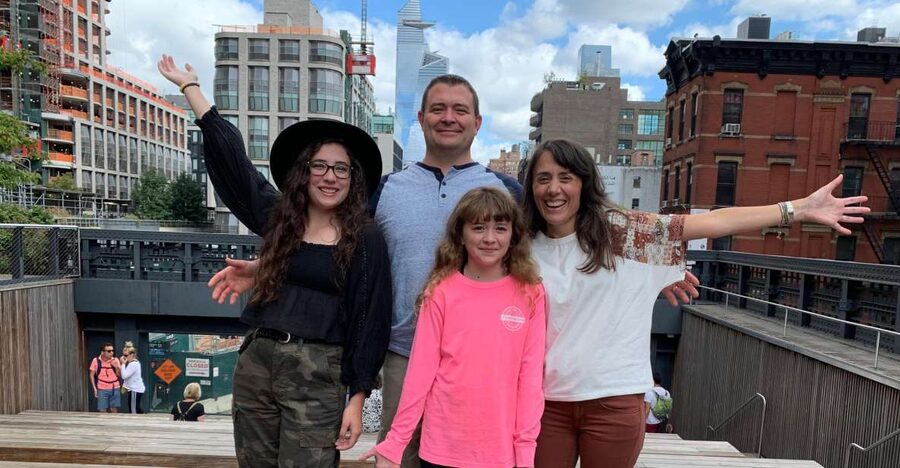Meatpacking District: Chelsea Market and The Highline Tour - Key points to know before you book