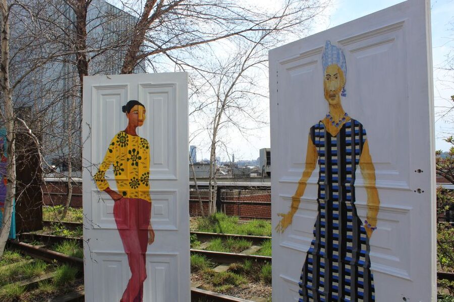 Meatpacking District: Chelsea Market and The Highline Tour - Who will get the most from this walk