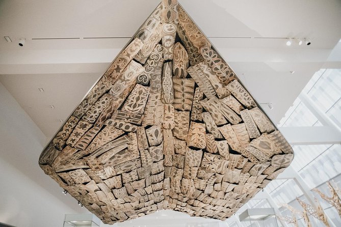 Metropolitan Museum Guided Group Tour - What makes the guides matter