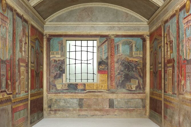 Metropolitan Museum of Art Highlights Tour - Meeting inside the Great Hall