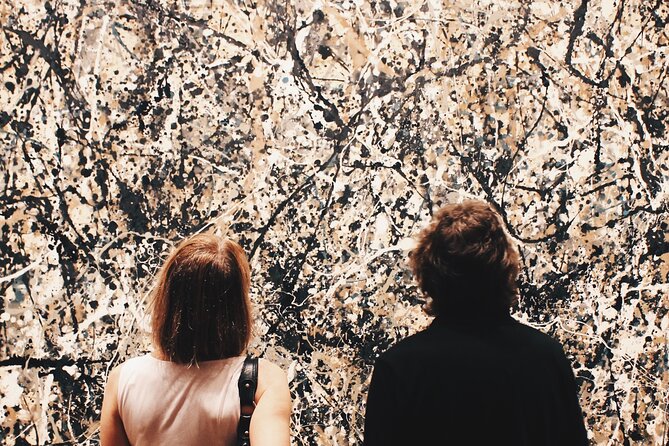 Metropolitan Museum of Art Highlights Tour - What the $65 price really buys you