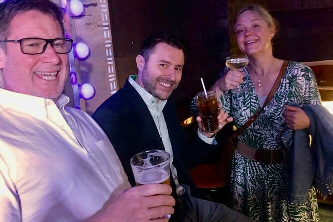 Midtown Unleashed - A Local’s Rooftop and Bar Night Out - A local-style start in Hell’s Kitchen